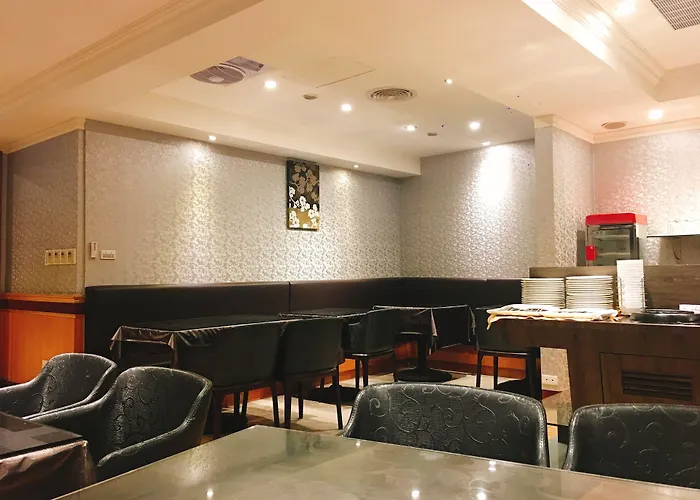 Beauty Hotels - Star Beauty Resort